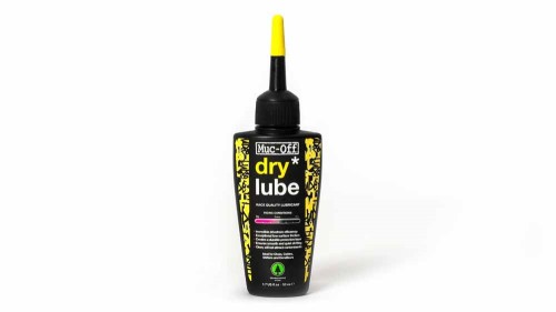 Smar do łańcucha Muc-Off Dry Lube 50ml