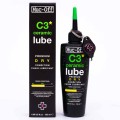 Smar do łańcucha Muc-Off C3 DRY Ceramic Lube 120ml