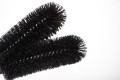 Szczotka z podwójną końcówką Muc-Off Individual Brush - 2 Prong