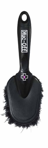 Super miękka szczotka do mycia roweru Muc-Off Soft Washing Brush