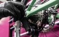 Szczotka do łańcucha Muc-Off Bicycle Chain Brush