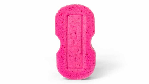 Gąbka do mycia roweru Muc-Off Expanding Microcell Sponge