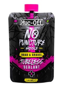 Uszczelniacz tubeless Muc-Off Road Gravel Tubeless sealant