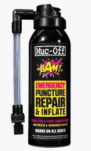 Uszczelniacz błyskawiczny Muc-Off B.A.M! 125ml
