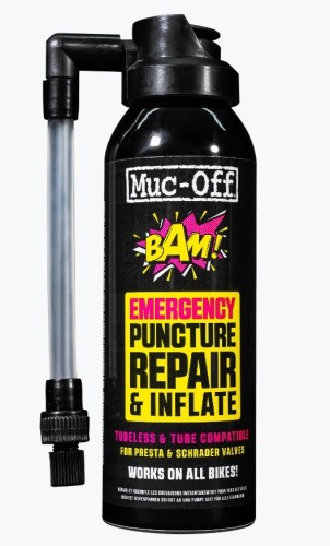 Uszczelniacz błyskawiczny Muc-Off B.A.M! 125ml
