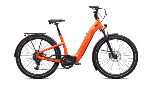 Rower Specialized Turbo Como 4.0 2027