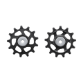 Zestaw kółek przerzutki Shimano RD-M7100