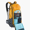 Plecak Evoc FR Trail E-Ride 20 L