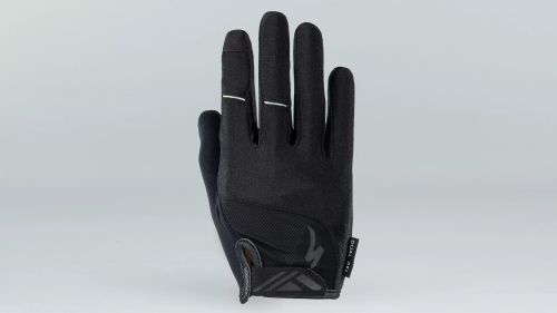Rękawiczki Specialized Mens Body Geometry Dual-Gel Long Finger Gloves