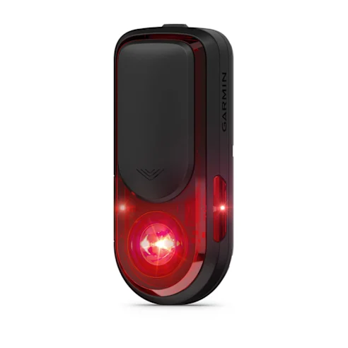 Lampka tylna radar Garmin Varia RearVue 820