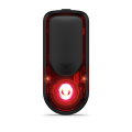 Lampka tylna radar Garmin Varia RearVue 820