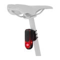 Lampka tylna radar Garmin Varia RearVue 820