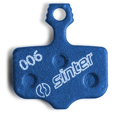 Okładziny hamulcowe Sinter Avid SRAM Elixir BLUE