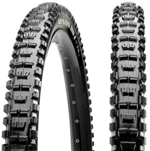 Opona Maxxis MINION DHR II 3CG/EXO/TR