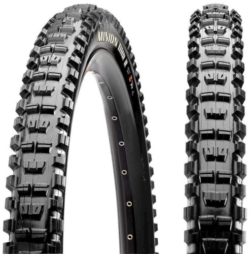 Opona Maxxis MINION DHR II 3CG/EXO/TR