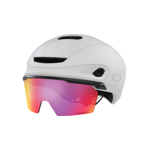 Kask rowerowy szosowy Oakley Aro7 Road