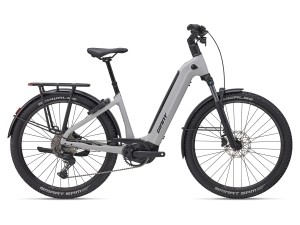 Rower elektryczny Giant Anytour X E+ 3