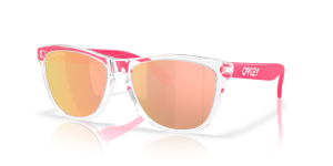 Okulary Oakley Frogskins Neon Pop Collection