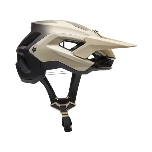 Kask Fox Speedframe Pro Backfade SP25MTB