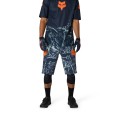 Spodenki Rowerowe Fox Ranger Image Print SP26MTB