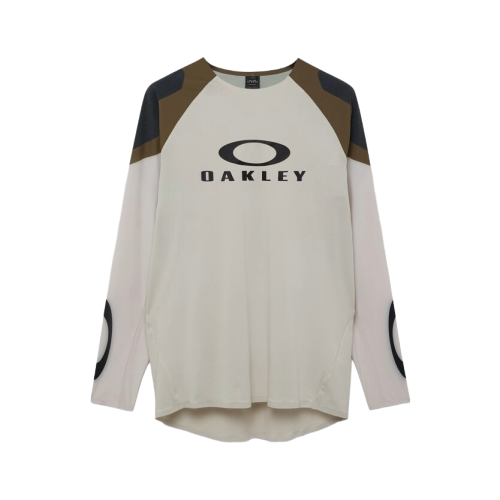 Koszulka Oakley Seeker Edge LS Jersey