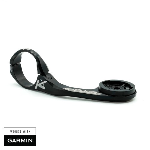 Uchwyt K-Edge do Garmin MAX XL Mount 35mm czarny