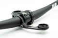 Uchwyt K-Edge do Garmin MAX XL Mount 35mm czarny