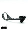 Uchwyt K-Edge do Garmin MAX XL Combo Mount 35mm czarny