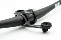 Uchwyt K-Edge do Garmin MAX XL Combo Mount 35mm czarny
