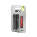Lampa Knog Blinder Pro 400 Plus tył Twinpack