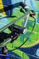 Lampa Knog Blinder Pro 400 Plus tył Twinpack