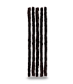 Wkłady knoty naprawcze do opon Sahmurai Spare Plugs