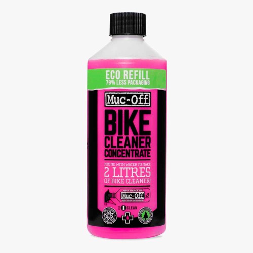 Koncentrat środka do mycia roweru Muc-Off Bike Cleaner Concentrate
