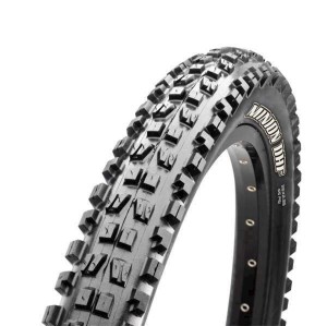 Opona Maxxis Minion DHF 3CT/EXO+/TR zwijana