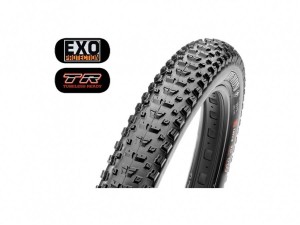 Opona Maxxis Rekon EXO/TR zwijana