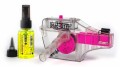 Zestaw do mycia łańcucha Muc-Off X3 Chain Cleaning Device Kit