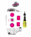 Zestaw do mycia łańcucha Muc-Off X3 Chain Cleaning Device Kit