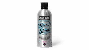 Środek nabłyszczający Muc-Off Miracle Shine Polish