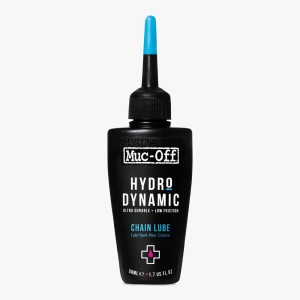 Smar do łańcucha Muc-Off Hydrodynamic Lube 50ml