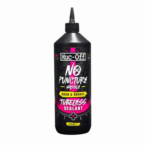 Uszczelniacz tubeless Muc-Off Road Gravel Tubeless sealant
