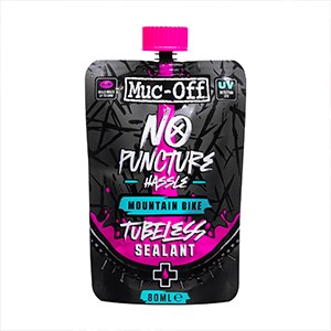 Uszczelniacz Muc-Off MTB Tubeless sealant
