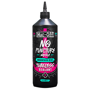 Uszczelniacz Muc-Off MTB Tubeless sealant
