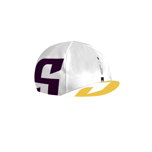 Czapeczka pod kask Suplest Racing Cap Logo