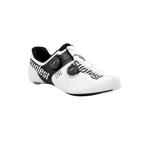 Buty szosowe Suplest Road PRO 2x Boa Li2 - Solestar