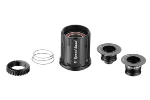Bębenek Cadex R3-C40 Freehub Body Kit for Shimano