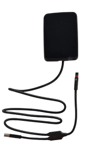 Wyświetlacz Giant RideDash EVO LCD 5V Cable 780mm SG-System w/o USB Type C 245-FLDPEV-10