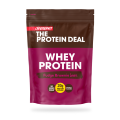 Białko serwatkowe Enervit The Protein Deal Whey Fudge 300g
