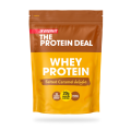Białko serwatkowe Enervit The Protein Deal Whey Fudge 300g
