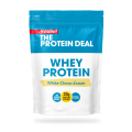 Białko serwatkowe Enervit The Protein Deal Whey Fudge 300g
