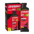 Żel Enervit Carbo Gel C2:1PRO 7x60ml
